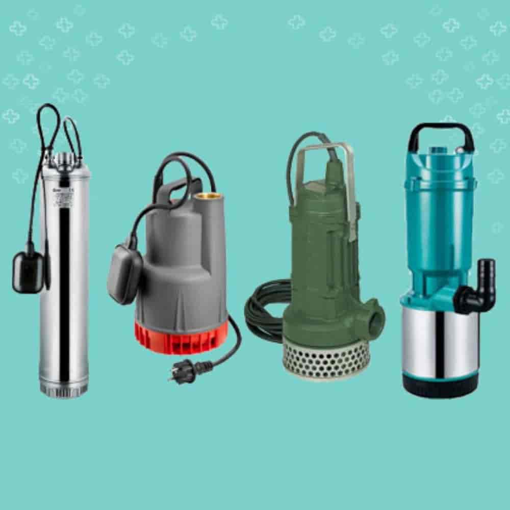 سیستم آبرسان، کفکش